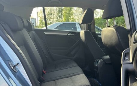 Volkswagen Golf VI, 2010 год, 649 000 рублей, 9 фотография