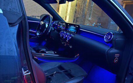 Mercedes-Benz CLA, 2020 год, 3 100 000 рублей, 9 фотография