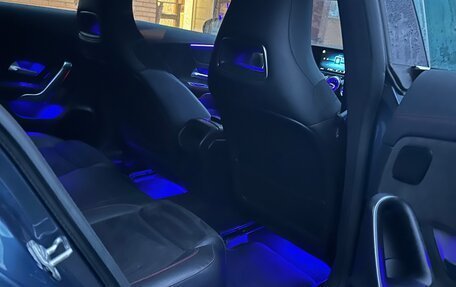 Mercedes-Benz CLA, 2020 год, 3 100 000 рублей, 8 фотография