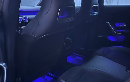 Mercedes-Benz CLA, 2020 год, 3 100 000 рублей, 7 фотография