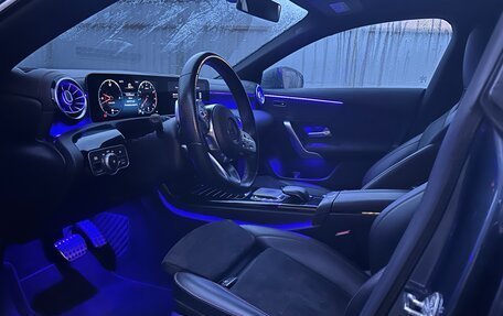 Mercedes-Benz CLA, 2020 год, 3 100 000 рублей, 6 фотография
