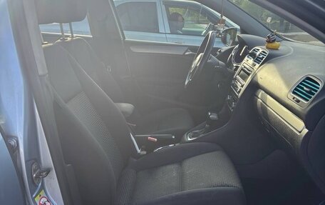 Volkswagen Golf VI, 2010 год, 649 000 рублей, 19 фотография