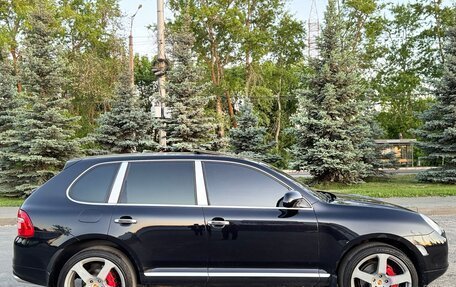 Porsche Cayenne III, 2004 год, 1 180 000 рублей, 3 фотография
