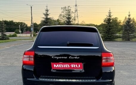 Porsche Cayenne III, 2004 год, 1 180 000 рублей, 6 фотография