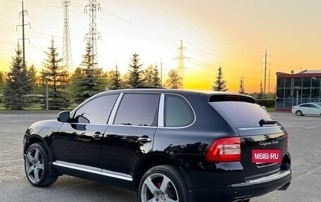 Porsche Cayenne III, 2004 год, 1 180 000 рублей, 8 фотография