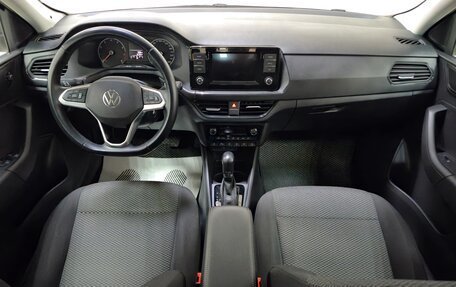 Volkswagen Polo VI (EU Market), 2020 год, 1 780 000 рублей, 11 фотография
