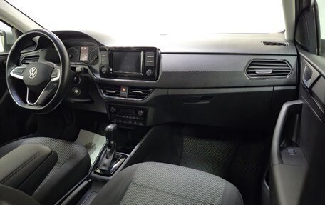 Volkswagen Polo VI (EU Market), 2020 год, 1 780 000 рублей, 13 фотография