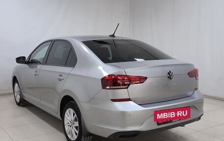 Volkswagen Polo VI (EU Market), 2020 год, 1 780 000 рублей, 6 фотография