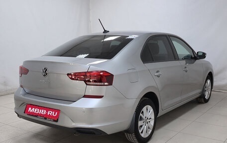 Volkswagen Polo VI (EU Market), 2020 год, 1 780 000 рублей, 4 фотография