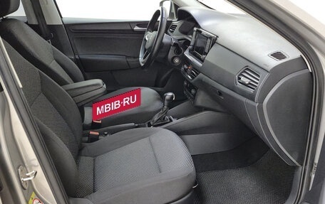 Volkswagen Polo VI (EU Market), 2020 год, 1 780 000 рублей, 14 фотография