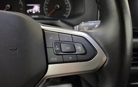Volkswagen Polo VI (EU Market), 2020 год, 1 780 000 рублей, 22 фотография