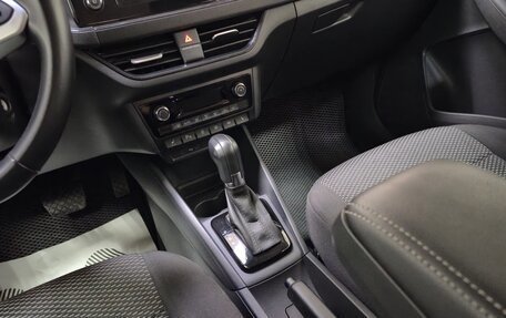 Volkswagen Polo VI (EU Market), 2020 год, 1 780 000 рублей, 20 фотография