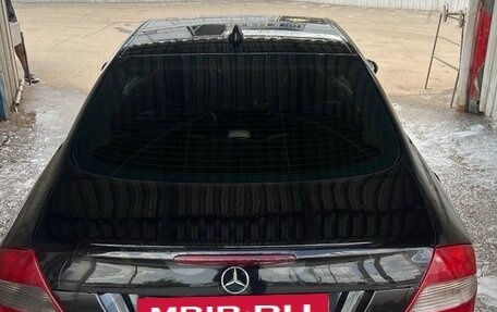 Mercedes-Benz CLK-Класс, 2005 год, 890 000 рублей, 4 фотография