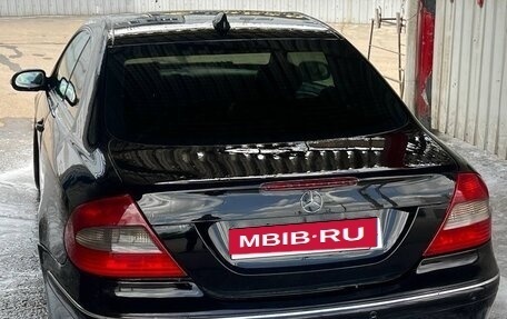 Mercedes-Benz CLK-Класс, 2005 год, 890 000 рублей, 5 фотография
