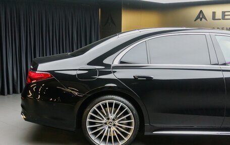 Mercedes-Benz S-Класс, 2025 год, 25 380 000 рублей, 9 фотография