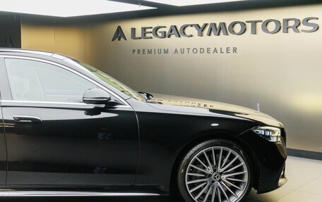 Mercedes-Benz S-Класс, 2025 год, 25 380 000 рублей, 10 фотография