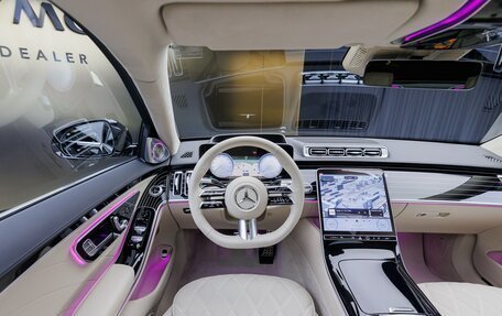 Mercedes-Benz S-Класс, 2025 год, 25 380 000 рублей, 16 фотография