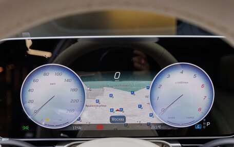 Mercedes-Benz S-Класс, 2025 год, 25 380 000 рублей, 18 фотография
