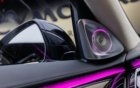 Mercedes-Benz S-Класс, 2025 год, 25 380 000 рублей, 22 фотография
