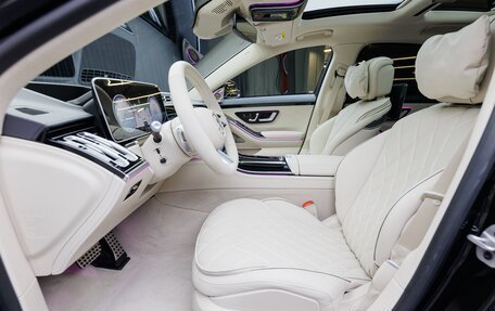 Mercedes-Benz S-Класс, 2025 год, 25 380 000 рублей, 13 фотография