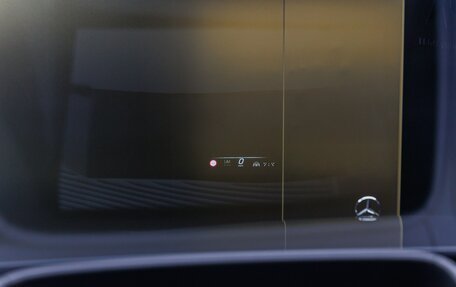Mercedes-Benz S-Класс, 2025 год, 25 380 000 рублей, 19 фотография