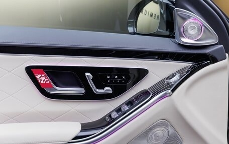 Mercedes-Benz S-Класс, 2025 год, 25 380 000 рублей, 23 фотография