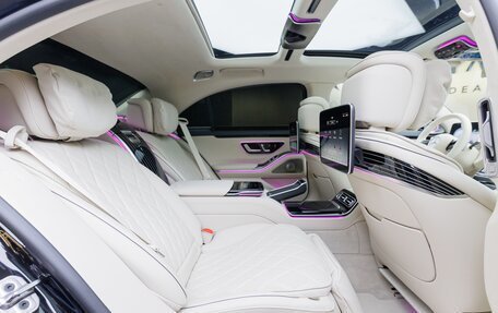 Mercedes-Benz S-Класс, 2025 год, 25 380 000 рублей, 33 фотография
