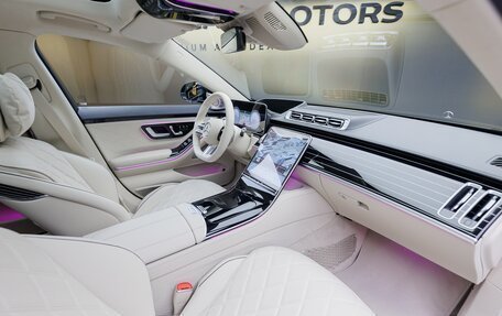 Mercedes-Benz S-Класс, 2025 год, 25 380 000 рублей, 26 фотография