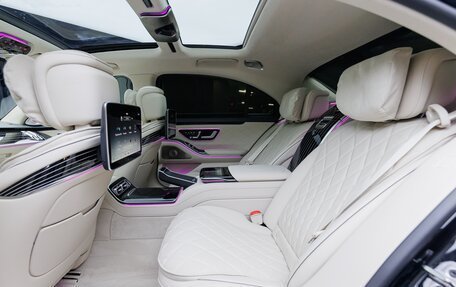 Mercedes-Benz S-Класс, 2025 год, 25 380 000 рублей, 30 фотография