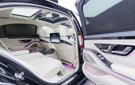 Mercedes-Benz S-Класс, 2025 год, 25 380 000 рублей, 32 фотография