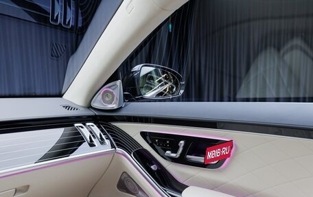Mercedes-Benz S-Класс, 2025 год, 25 380 000 рублей, 28 фотография