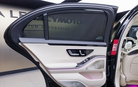 Mercedes-Benz S-Класс, 2025 год, 25 380 000 рублей, 29 фотография