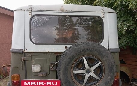 ЛуАЗ 469, 1985 год, 220 000 рублей, 3 фотография
