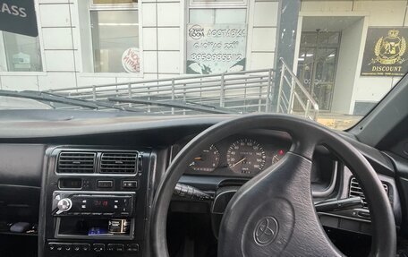 Toyota Corona IX (T190), 1992 год, 340 000 рублей, 4 фотография