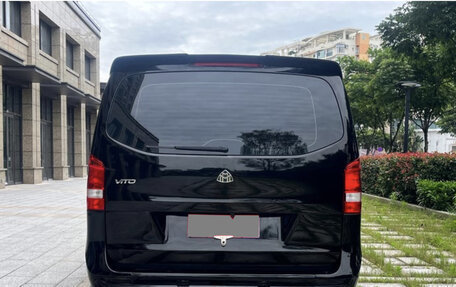 Mercedes-Benz Vito, 2021 год, 3 821 000 рублей, 5 фотография