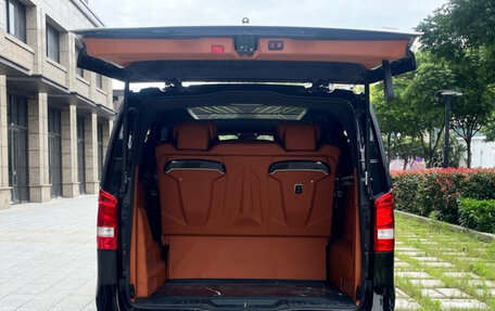 Mercedes-Benz Vito, 2021 год, 3 821 000 рублей, 6 фотография