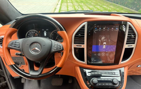 Mercedes-Benz Vito, 2021 год, 3 821 000 рублей, 9 фотография