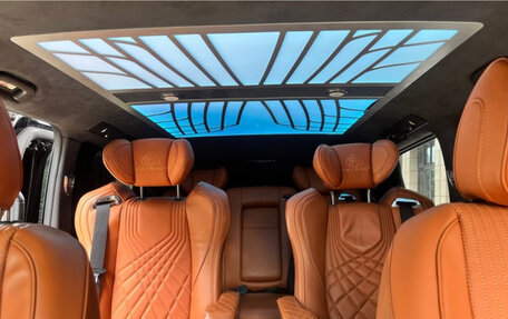 Mercedes-Benz Vito, 2021 год, 3 821 000 рублей, 13 фотография