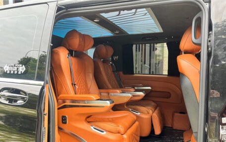 Mercedes-Benz Vito, 2021 год, 3 821 000 рублей, 12 фотография