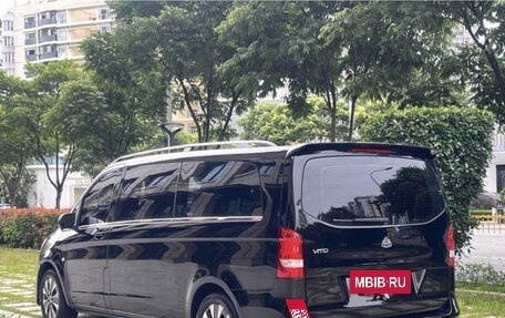 Mercedes-Benz Vito, 2021 год, 3 821 000 рублей, 4 фотография