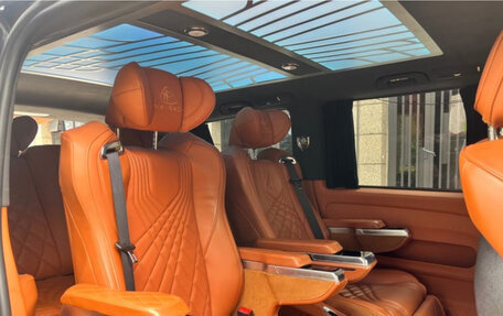 Mercedes-Benz Vito, 2021 год, 3 821 000 рублей, 14 фотография
