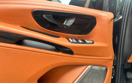 Mercedes-Benz Vito, 2021 год, 3 821 000 рублей, 15 фотография