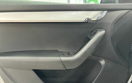 Skoda Octavia, 2014 год, 1 423 800 рублей, 10 фотография