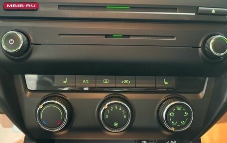 Skoda Octavia, 2014 год, 1 423 800 рублей, 14 фотография