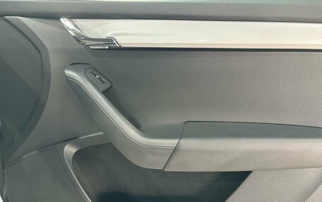 Skoda Octavia, 2014 год, 1 423 800 рублей, 22 фотография