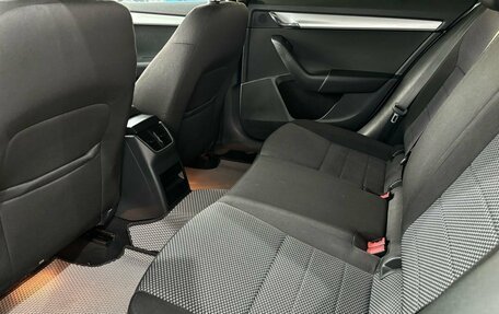 Skoda Octavia, 2014 год, 1 423 800 рублей, 18 фотография