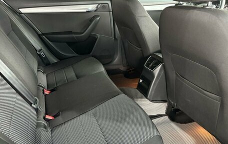 Skoda Octavia, 2014 год, 1 423 800 рублей, 21 фотография