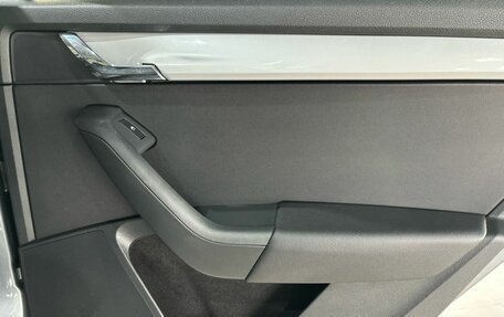 Skoda Octavia, 2014 год, 1 423 800 рублей, 20 фотография