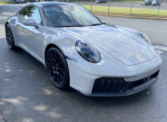 Porsche 911 992, 2025 год, 32 000 000 рублей, 1 фотография