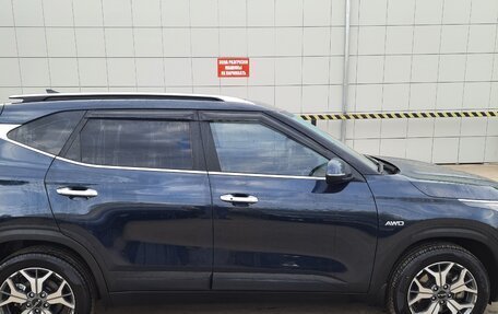 KIA Seltos I, 2022 год, 1 450 000 рублей, 4 фотография